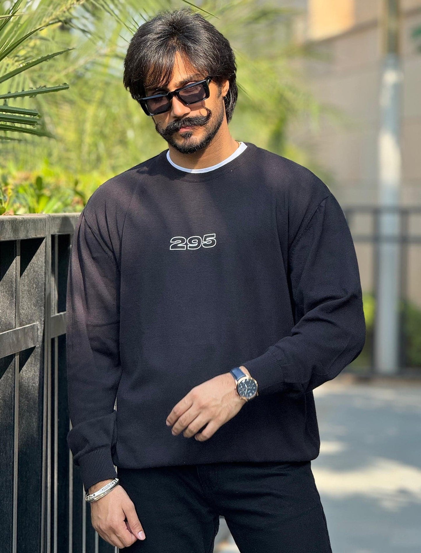 295 Sweater