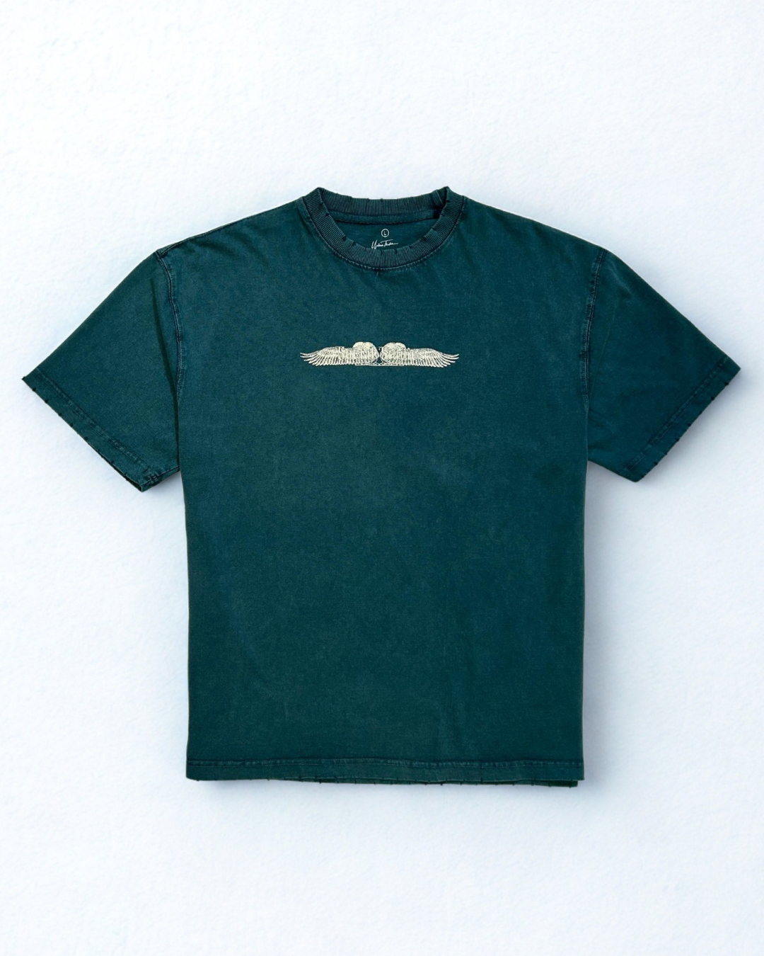 Royal Supremacy Stonewashed Tshirt