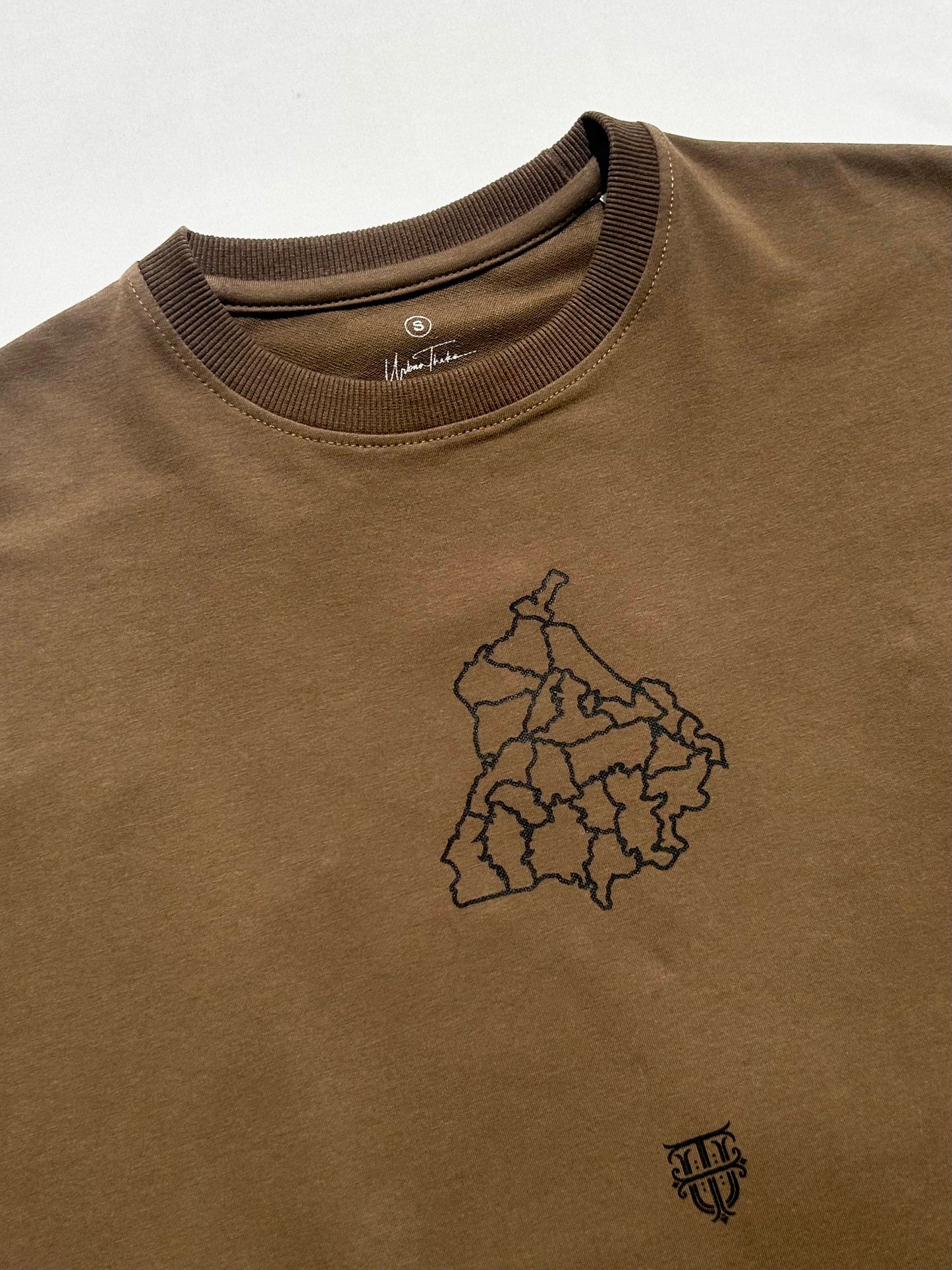 Eagle Eye Tshirt