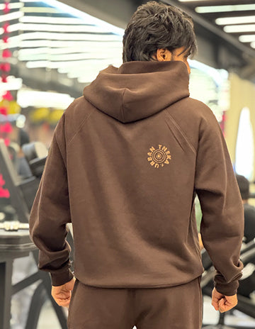 Coffee track suit 47 ( LIMITED EDITION) ; LIMITED STOCKS