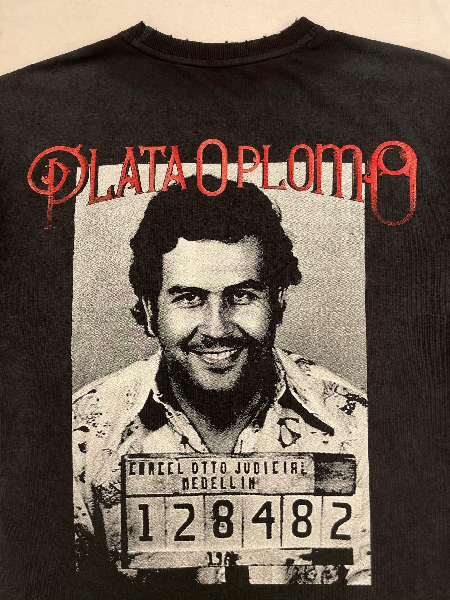Plata-O-Plomo Tshirt