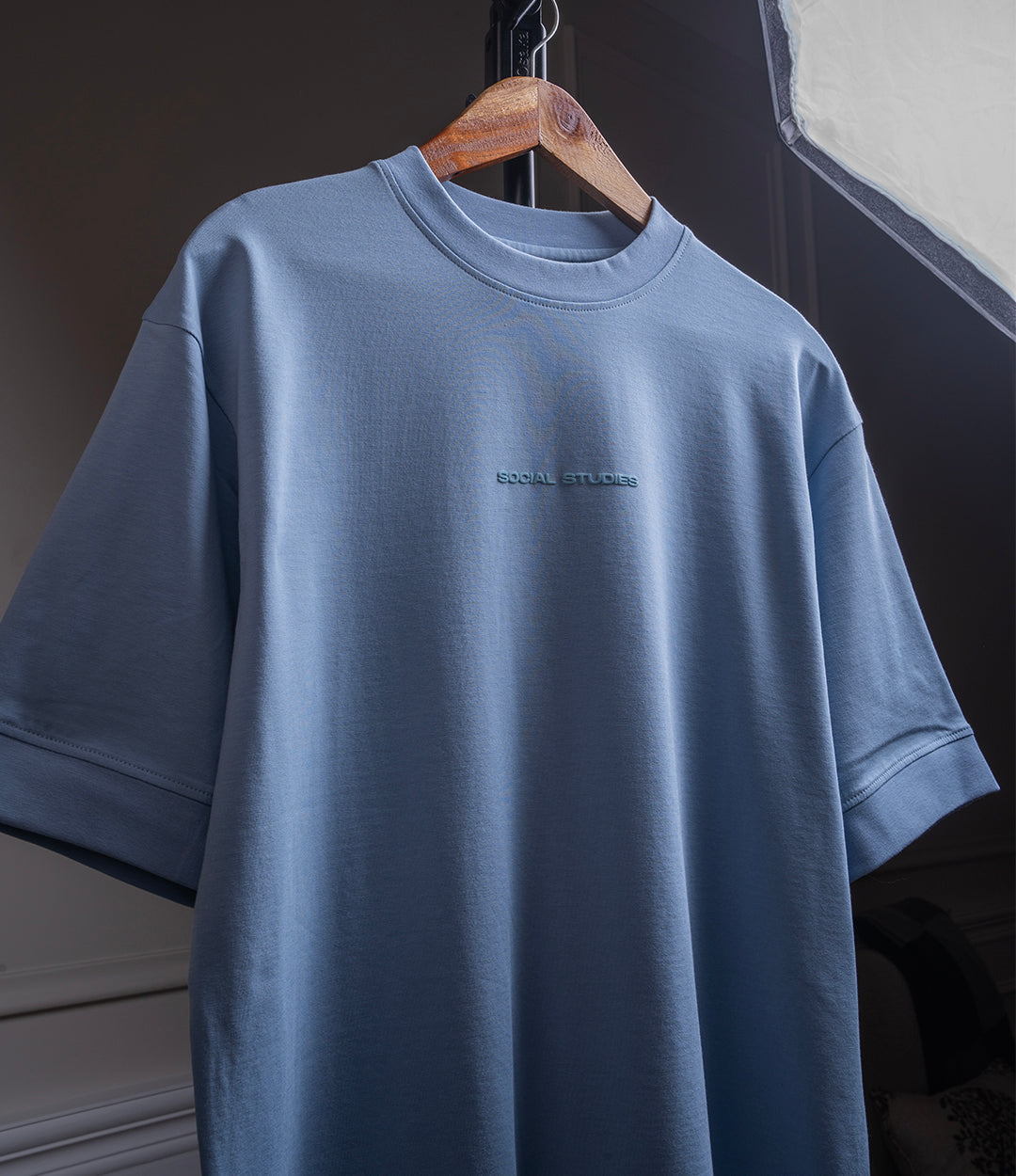 Armoury Silhouette Tee