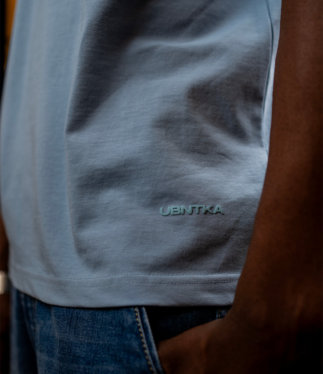 Armoury Silhouette Tee