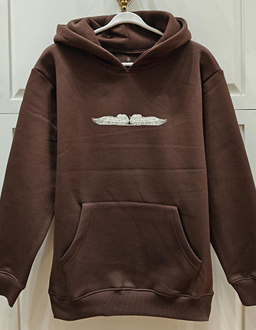 Royal Supremacy Hoodie