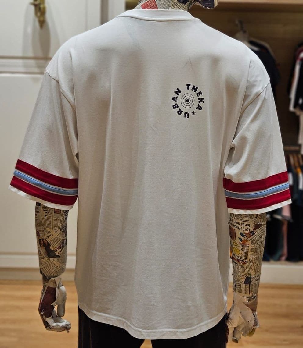 Hunn Dass White Boy's T-shirt