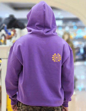 Notorious Thug Nation Hoodie