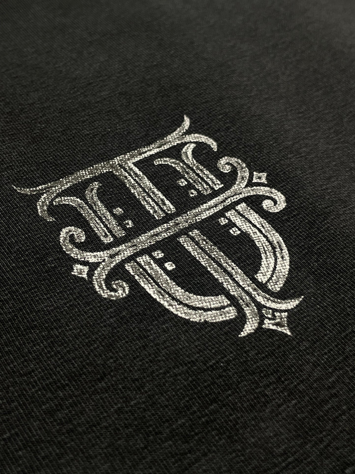 War & Peace Stonewashed Tshirt