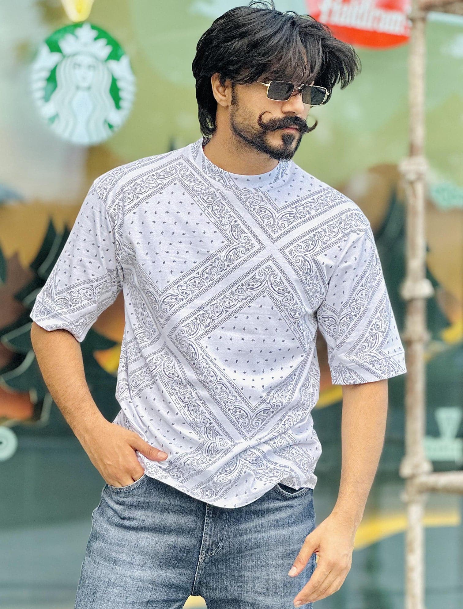 Conclusion on the Role of Printed T-Shirts