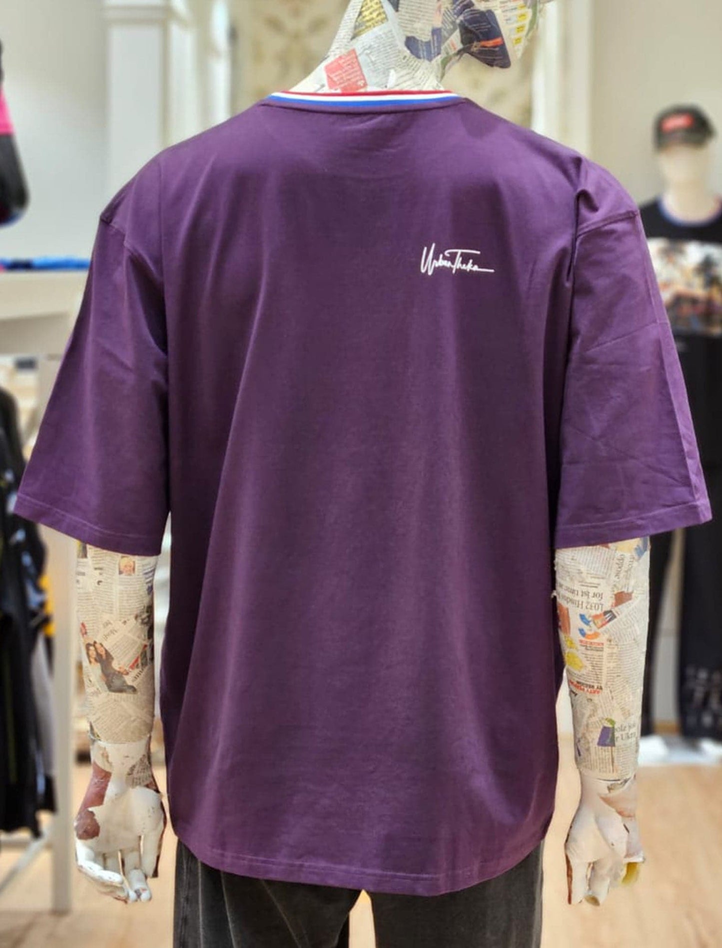 Carpe Omnia T-shirt