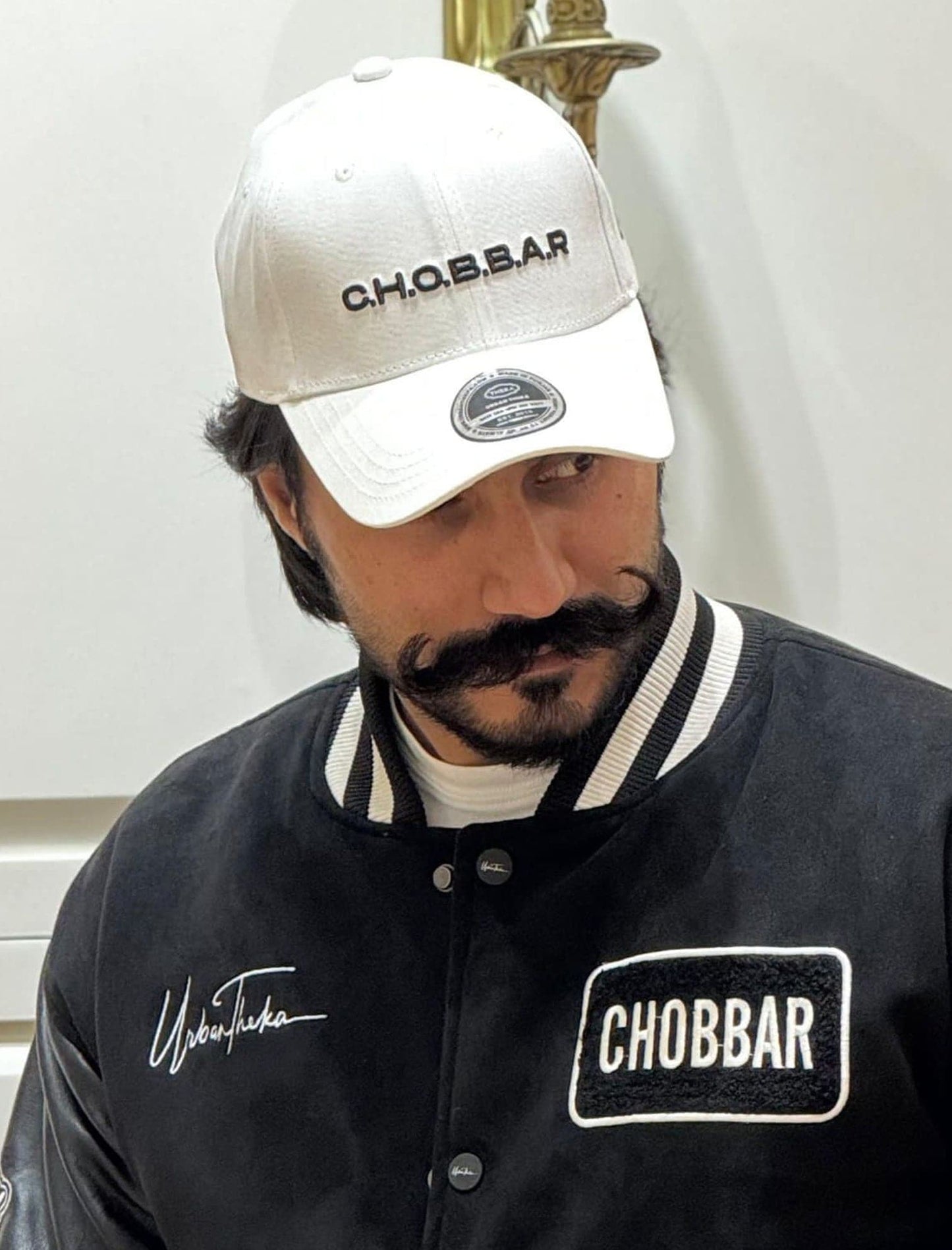 Cap Chobbar