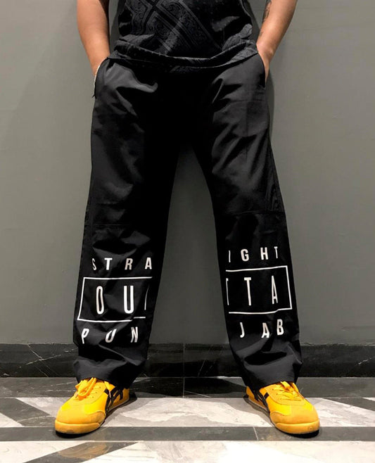 Straight Outta Punjab Lower - urbantheka