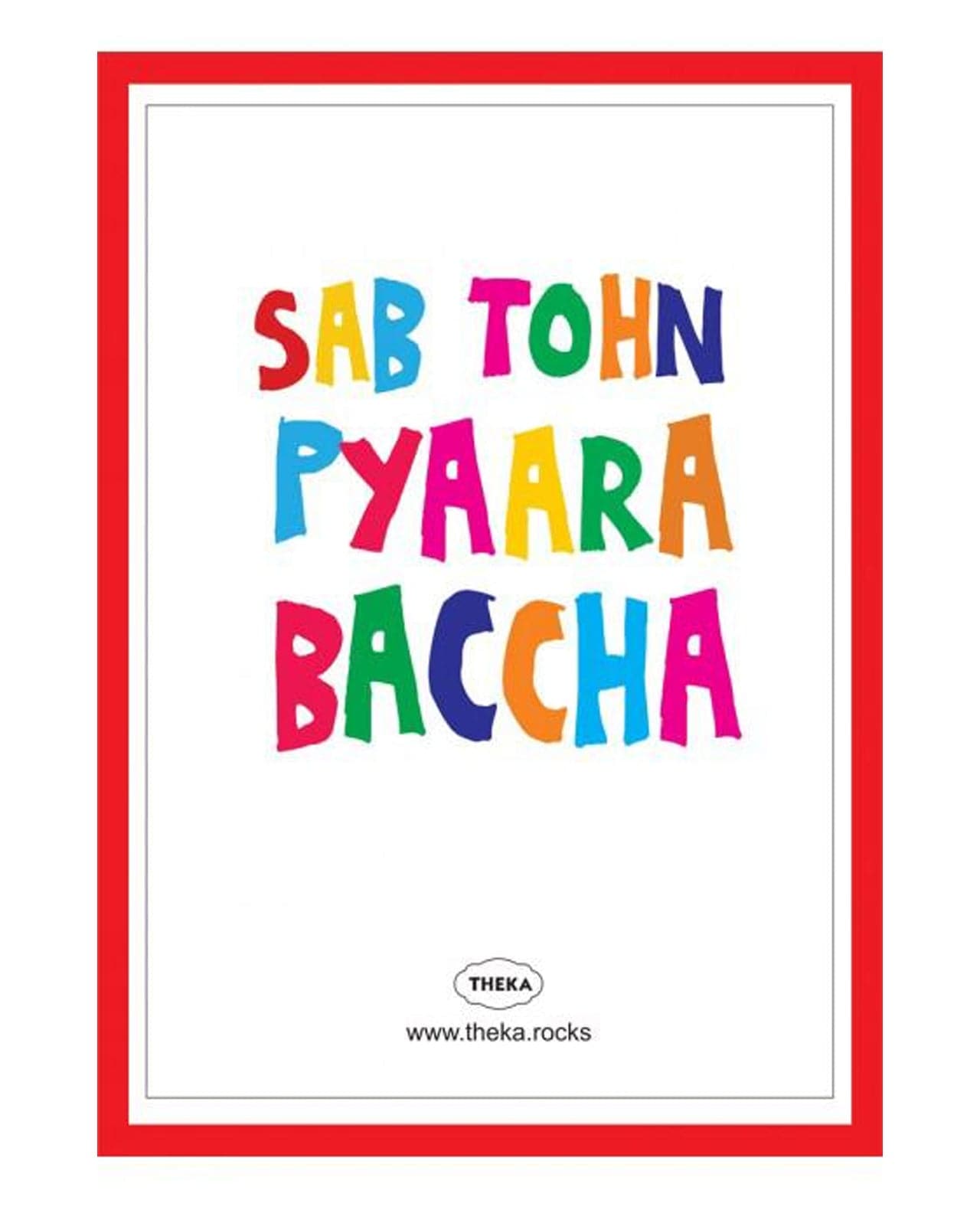 Posters (Set Of 9) - urbantheka