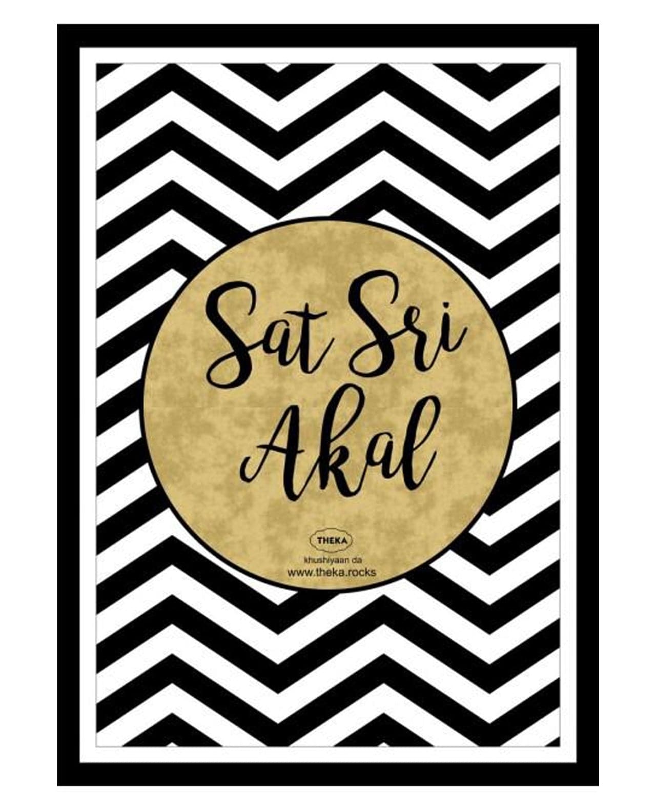 Posters (Set Of 9) - urbantheka
