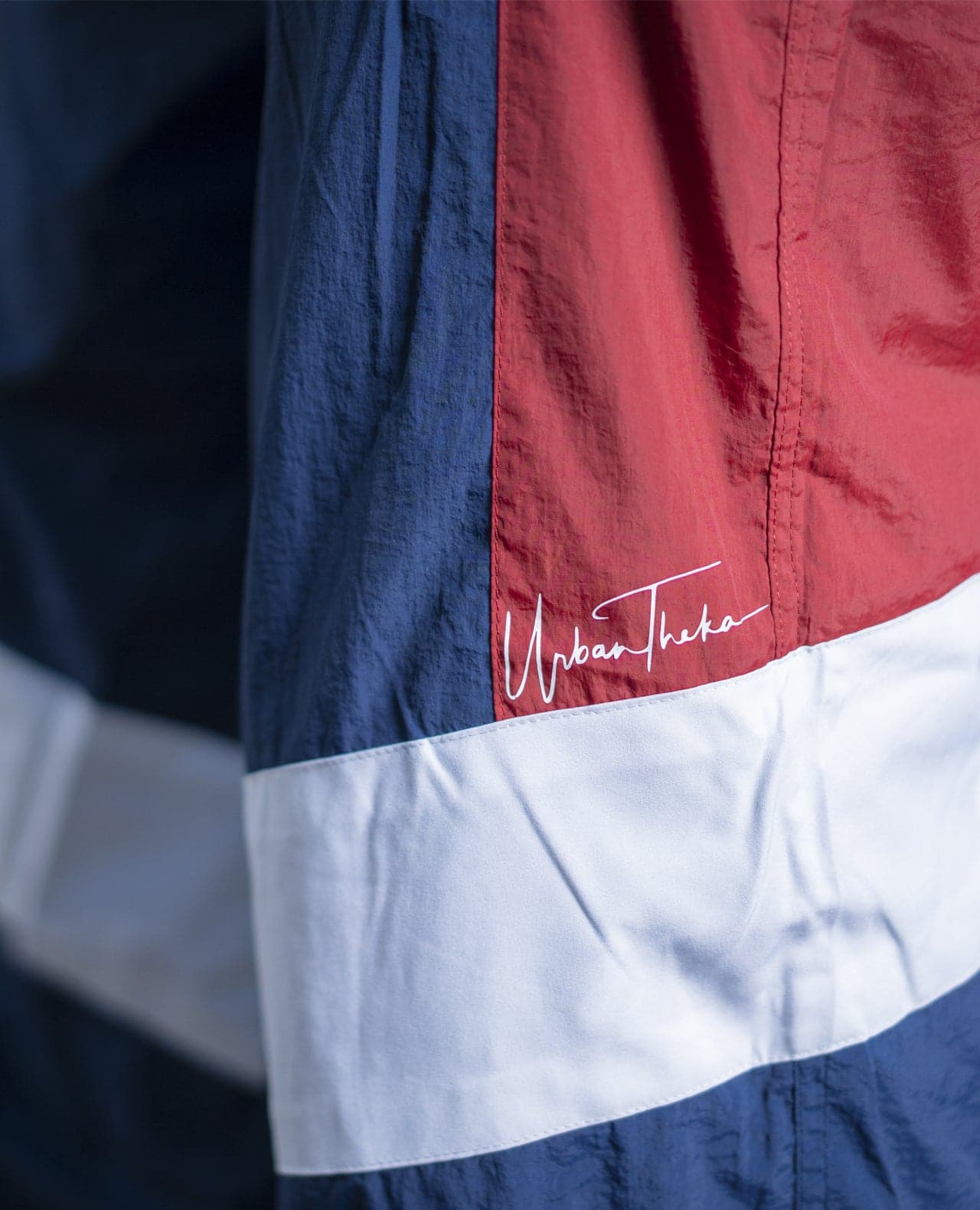 Reversible Tracksuit - urbantheka
