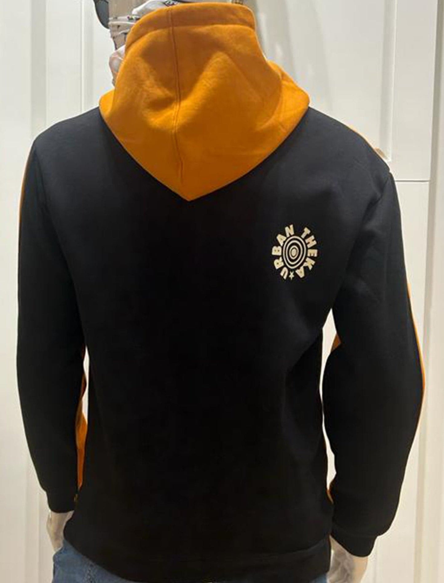 Champion Pro Race Hoodie