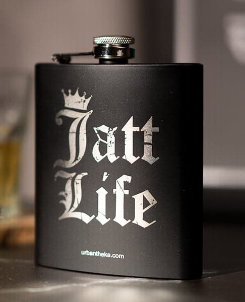 Jatt Life - urbantheka