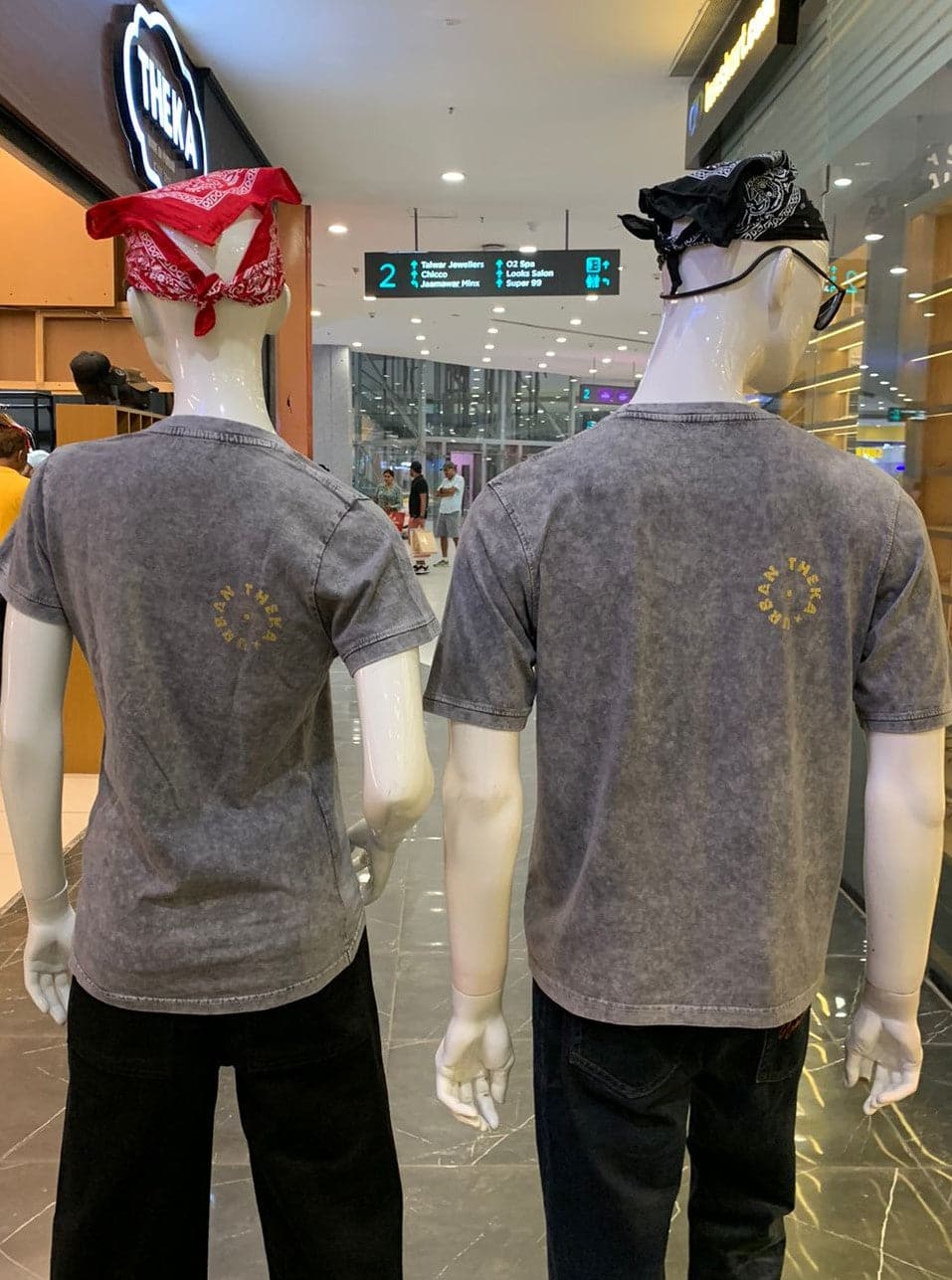 PL. BUY SEPARATELY FROM MEN/WOMEN SECTION