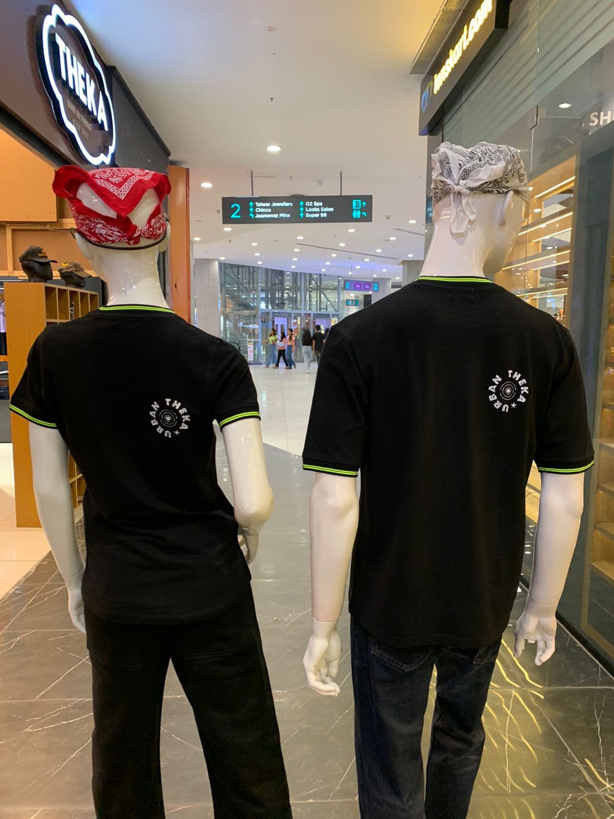 PL. BUY SEPARATELY FROM MEN/WOMEN SECTION