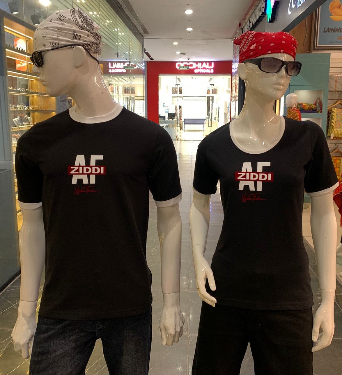 PL. BUY SEPARATELY FROM MEN/WOMEN SECTION