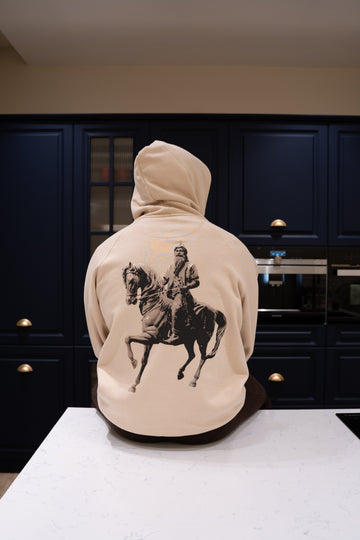 Maharaja Ranjit Singh: The Story Behind the Regal Legacy Tee and Hoodie