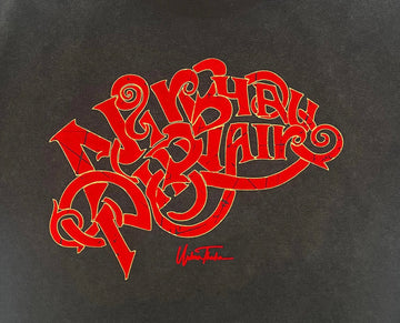 Nirbau Nirvair tshirt