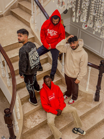 Between Two Worlds: How Punjabi Streetwear Became an Identity, Not Just a Style