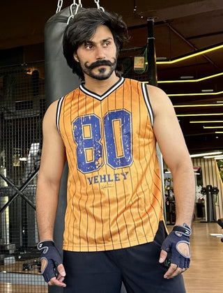 80 Vehley Mustard Sando