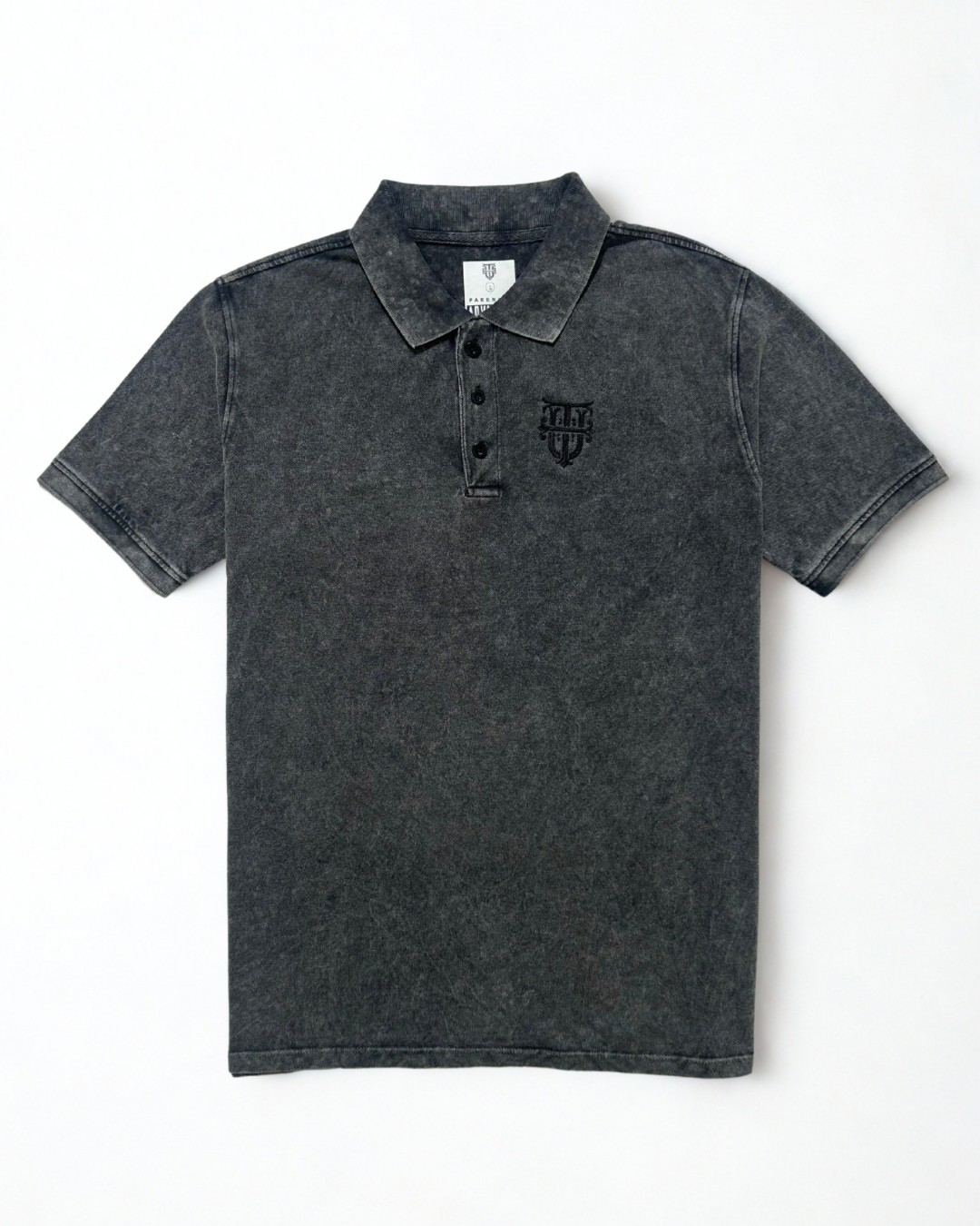 Stone Polo