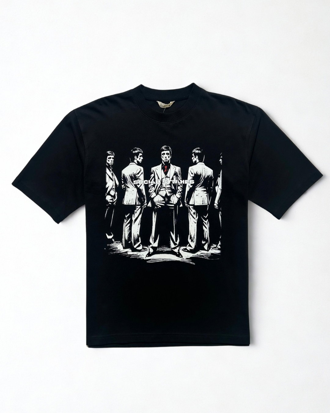 The Scarface Crew Tshirt
