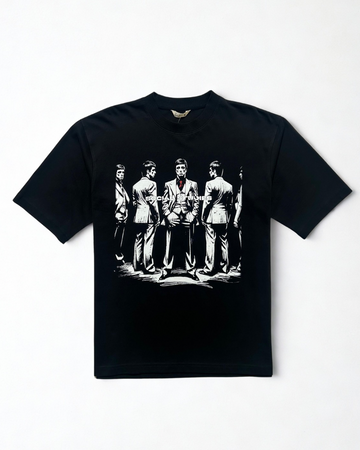 The Scarface Crew Tshirt
