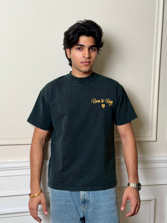 Royal Roots - The Court Of Lahore Tshirt