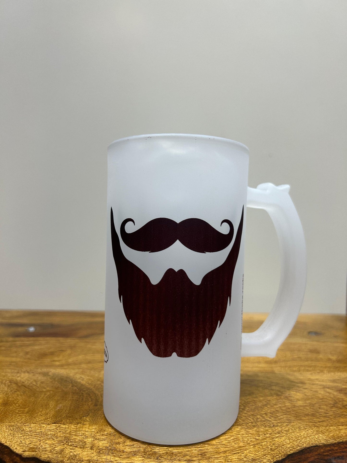 Daaru Chhadd Deni Beer Mug - Available at Elante Store