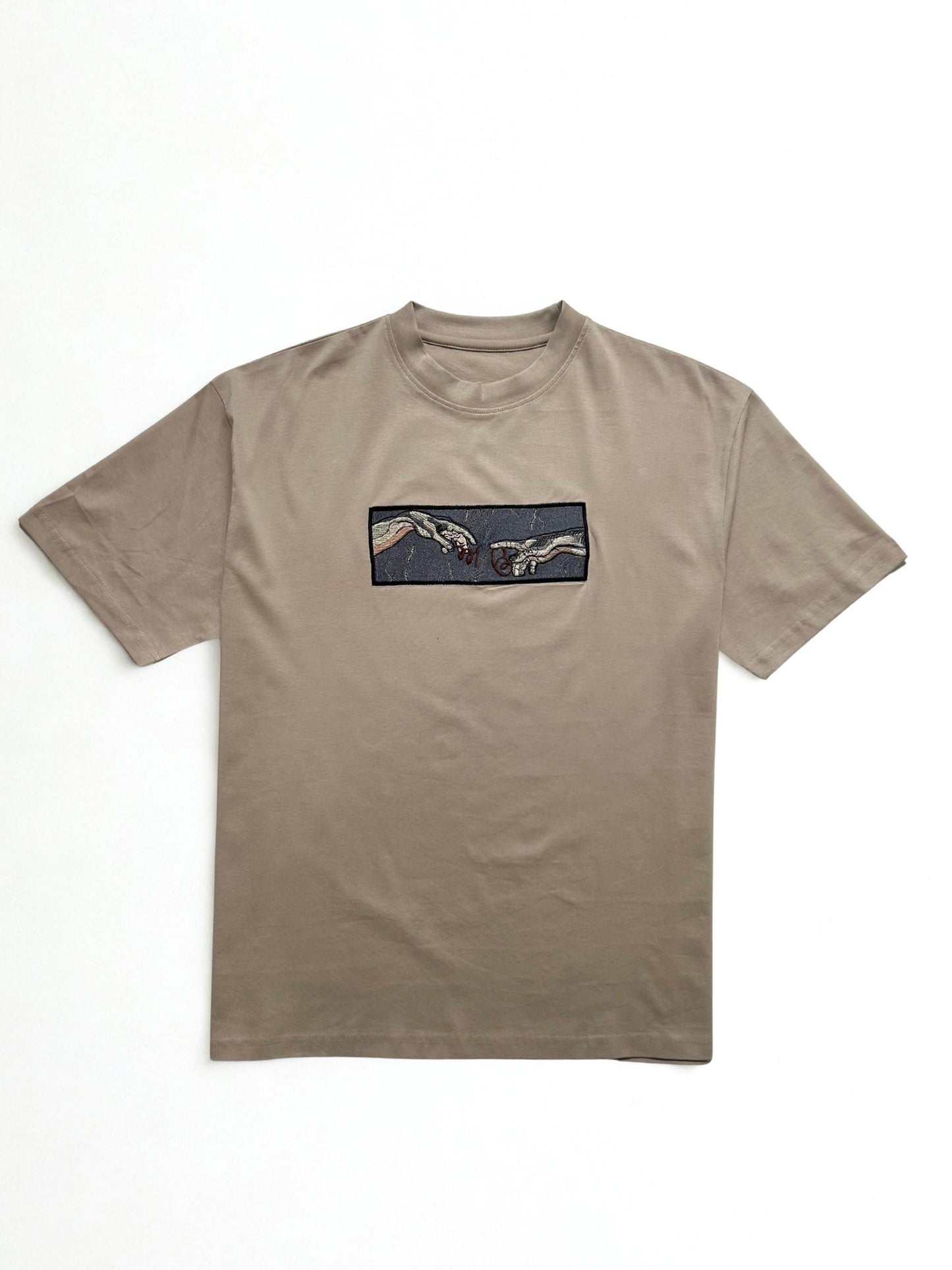 The Divine Stitch T-shirt