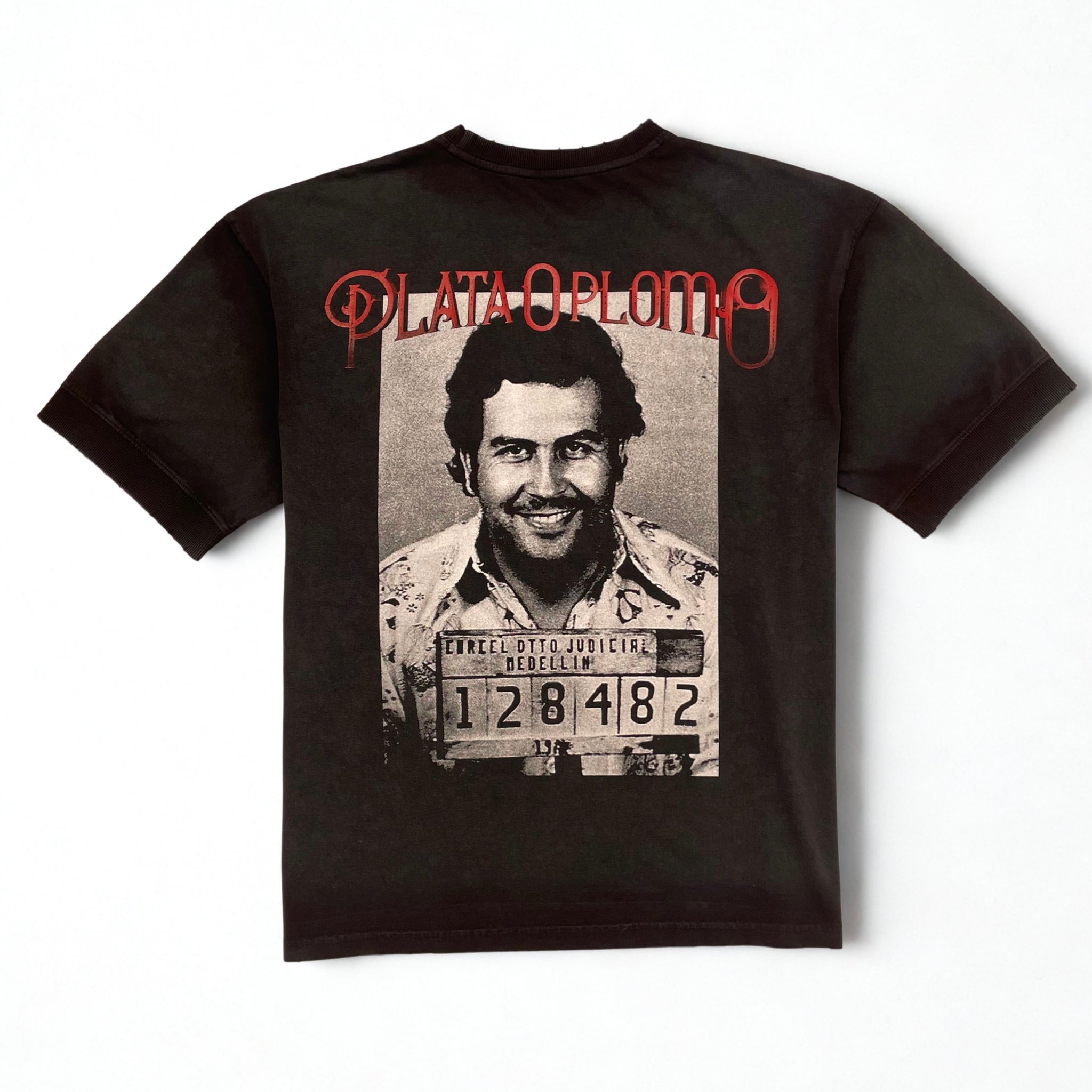 Plata-O-Plomo Tshirt