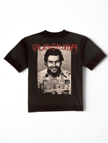 Plata-O-Plomo Tshirt