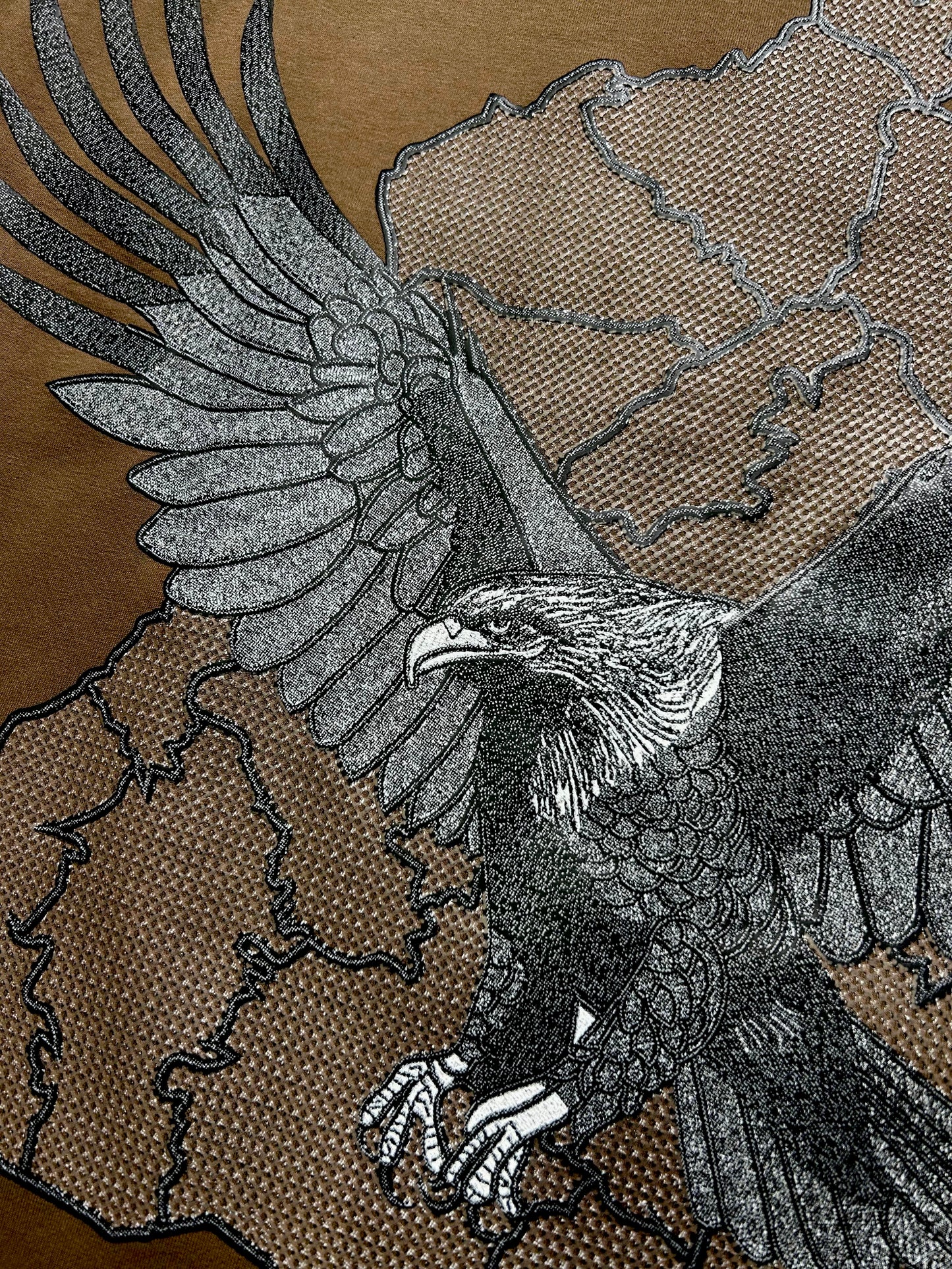 Eagle Eye Tshirt