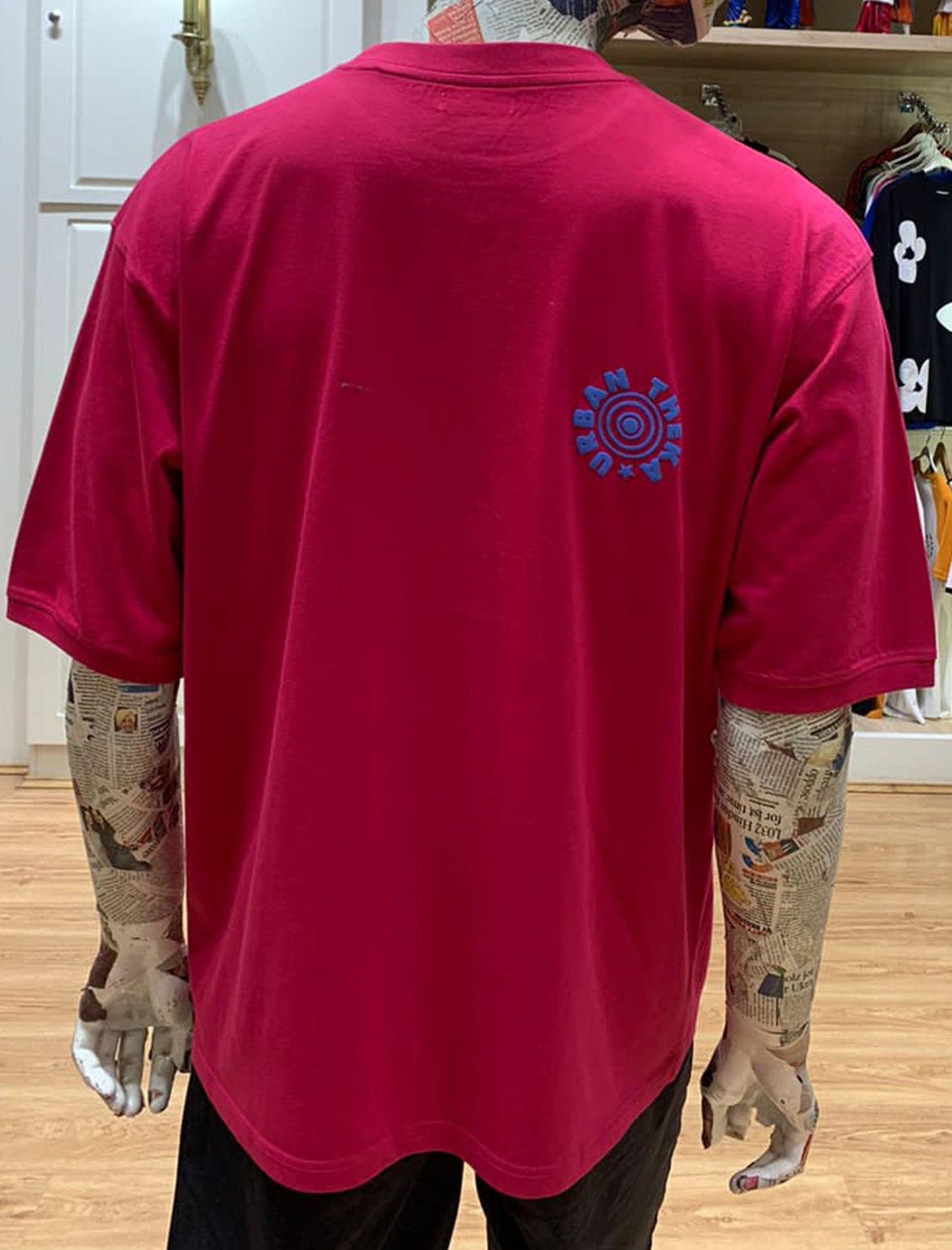 Punjab Connection Tshirt