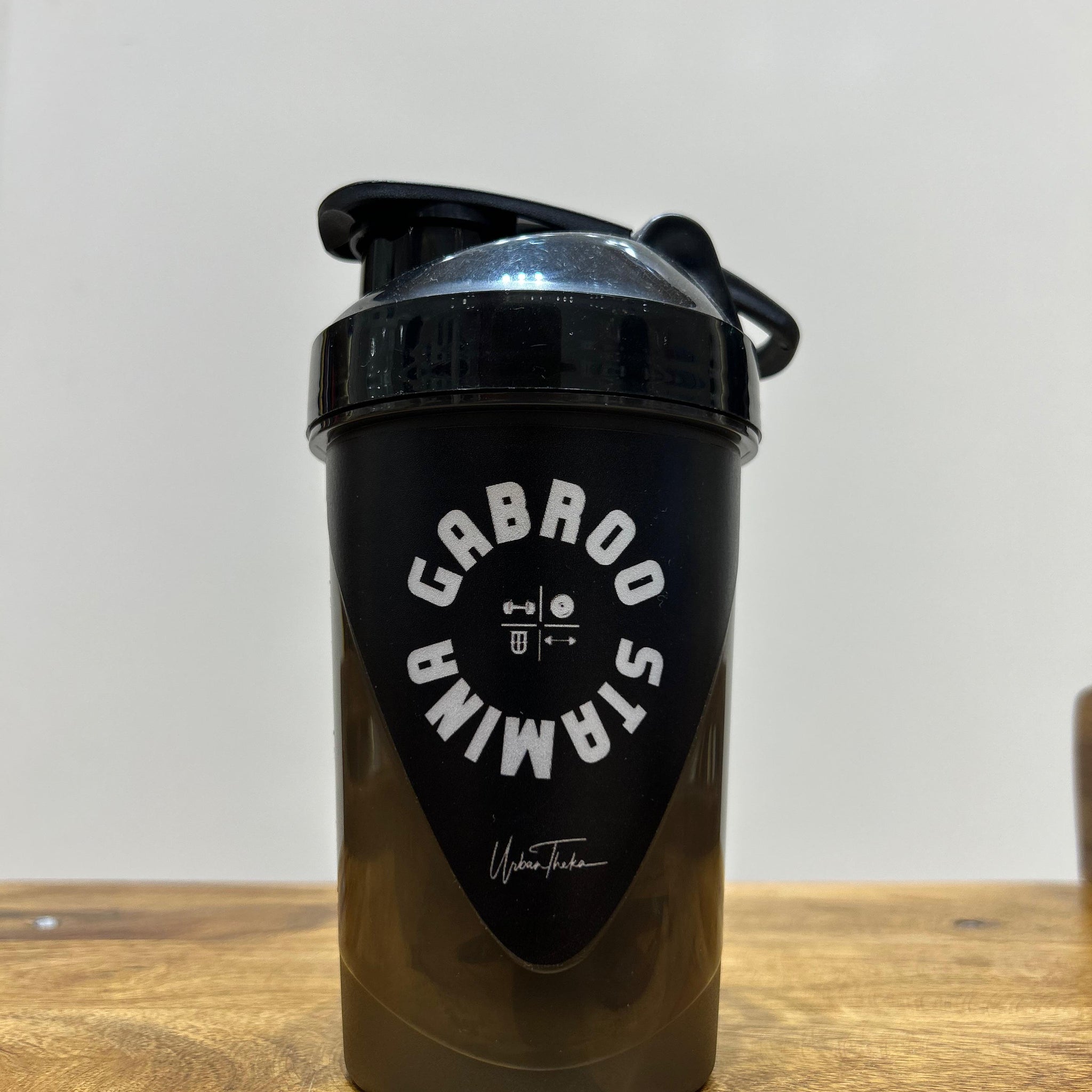 Gabroo Stamina Shaker