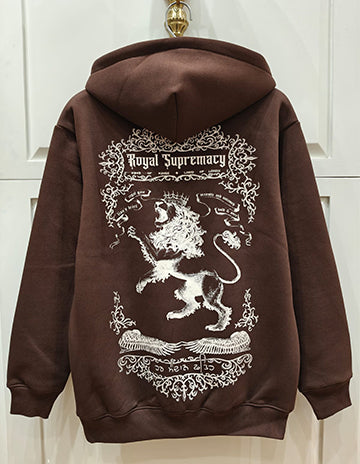 Royal Supremacy Hoodie