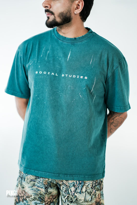 Hustle for The Muscle Tshirt