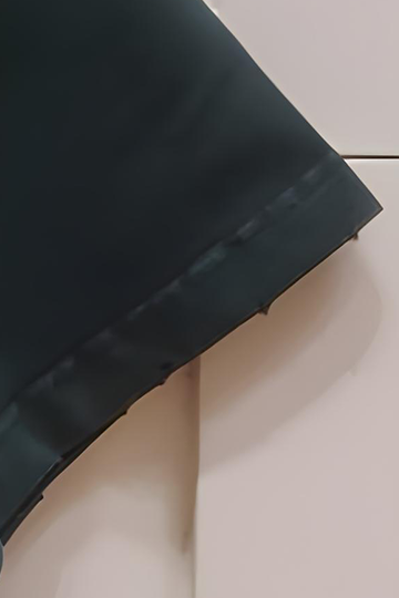 Punjab Map with Districts Embroidery Tshirt