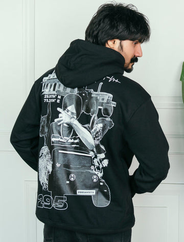 Moosa Forever Hoodie