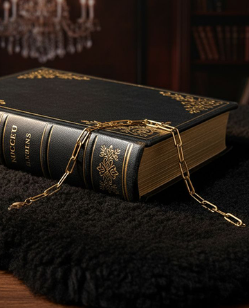 Premium Golden Bracelet