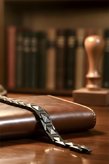 Premium Crystal Bracelet