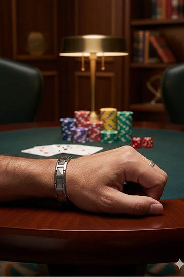 Premium Crystal Bracelet