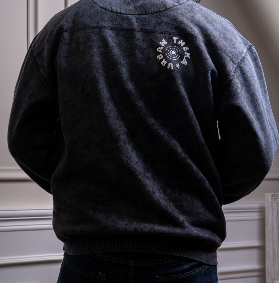 Notorious Thug Nation Sweatshirt
