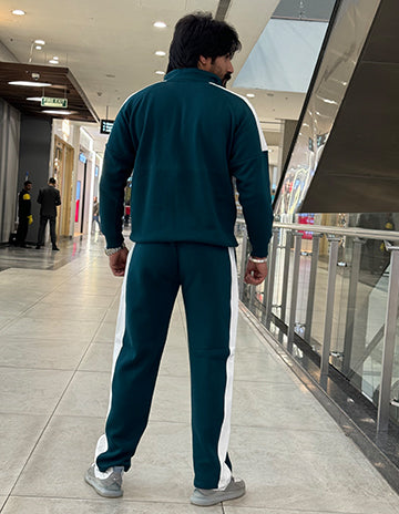 Track Suits Inspired By The Squid Game -( LIMITED EDITION) ; LIMITED STOCKS