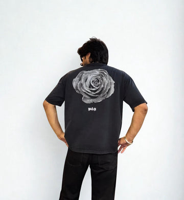 War & Peace Stonewashed Tshirt