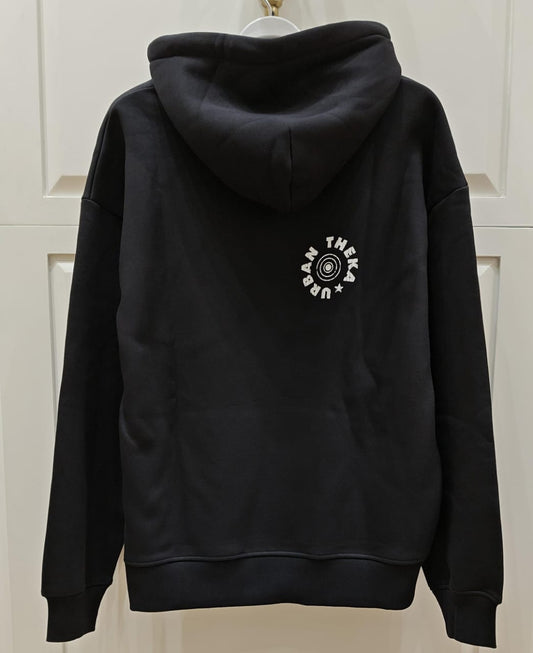 The Spirit Untamed Hoodie