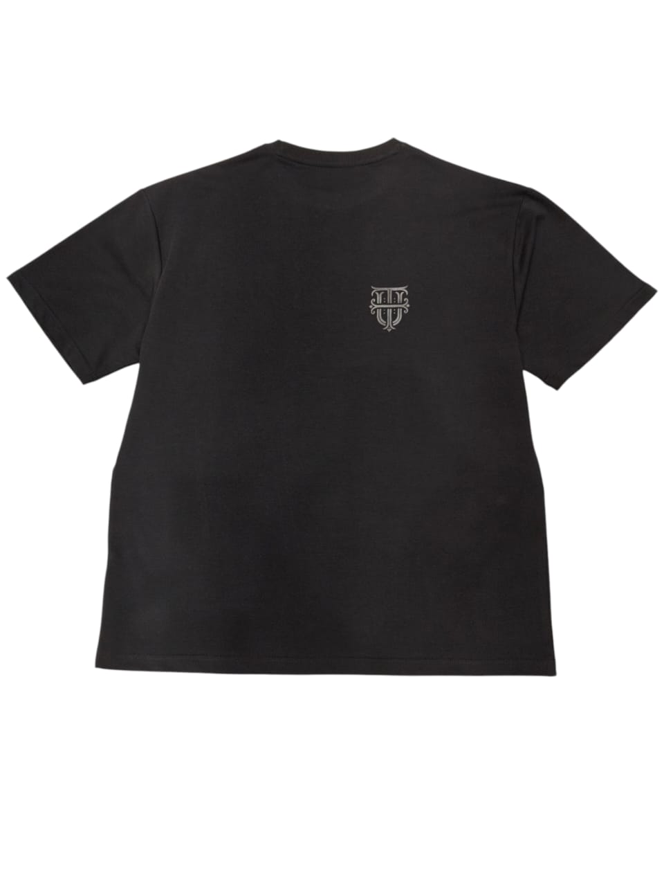 Groovy Gabru Black Tshirt